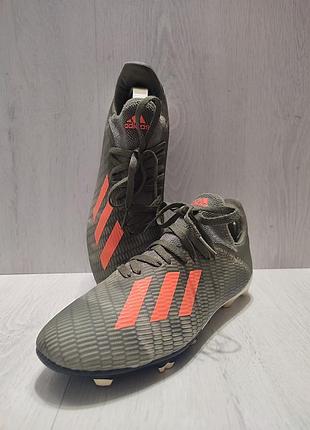 Копки adidas 38 - устілка 23,5 см