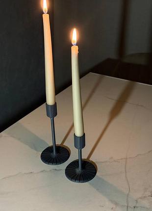 Подсвечник рождественский