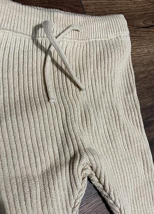 Штани для манюні 2