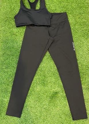 Лосіни топ для тренування