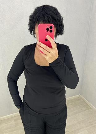 Базовий лонгслів