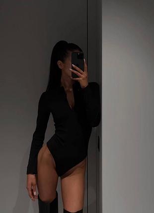 Боді базовий термо