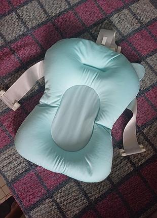 Матрас подушка у ванночку