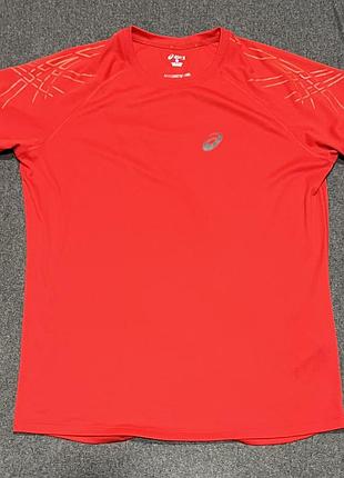 Футболка asics