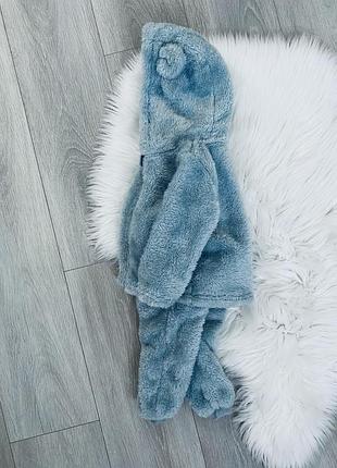 Дитячий костюм на 9-12 місяців | детский костюм двойка 9-12 месяцев