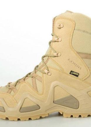 Берці lowa zephyr gtx hi