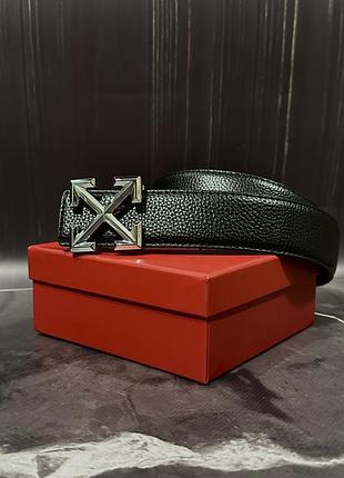 Ремень, ремень ремень ремень off-white arrows signature belt
