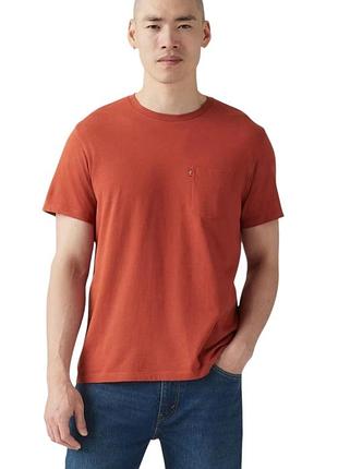 Футболка levis