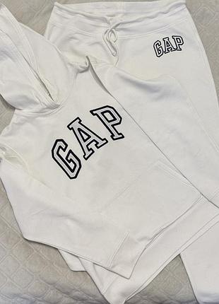 Костюм жіночий gap оригінал