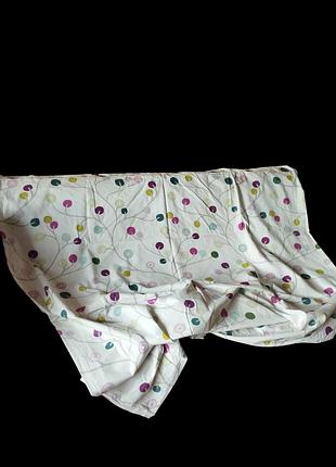 Гардини штори бавовна