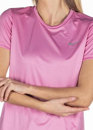 Спортивна футболка nike dri-fit