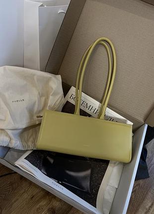 Сумка poelle оригінал