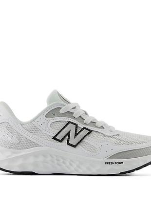 Кроссовки женские new balance arishi белые