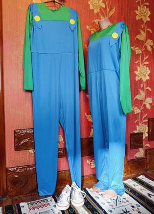 Костюми аніматорам,або новорічні.стан ідеальний