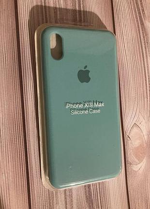 Чохол iphone xs max