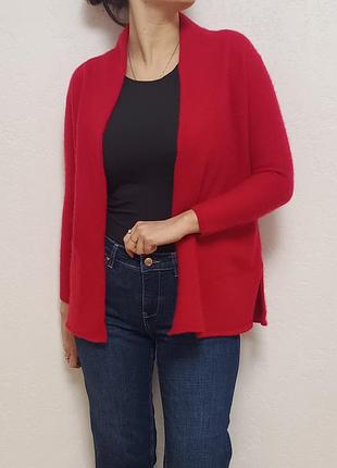 Кашемировый кардиган denner