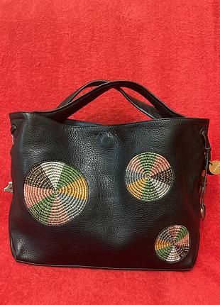 Чудова шкіряна сумка radley