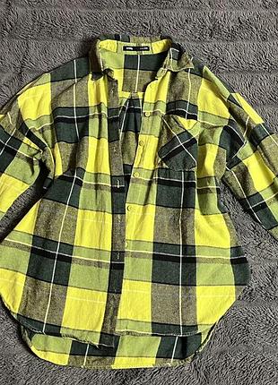 Жіноча сорочка xxs