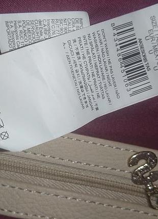 Desigual сумка кроссбоды 6