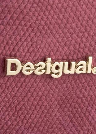 Desigual сумка кроссбоды 2