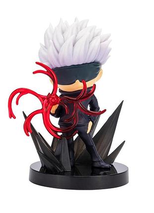 Игровая фигурка total anime w1 - годжо