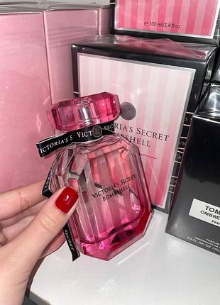 Жіночі парфуми стійкі