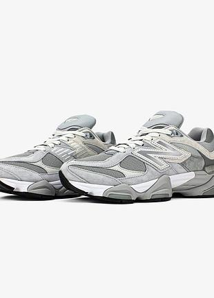 New balance 9060 'shadow grey'