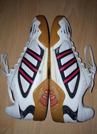 Кросівки оригінал adidas 38 розмір made in vietnam кроссовки