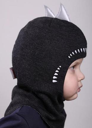 Beezy 2 p шапка шлем