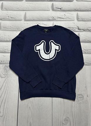 Чоловічий світшот true religion