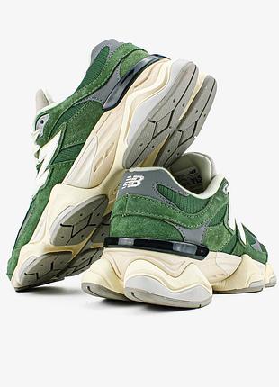 New balance 9060 "nori"