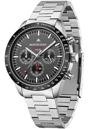 North edge long wings с солнечной батареей