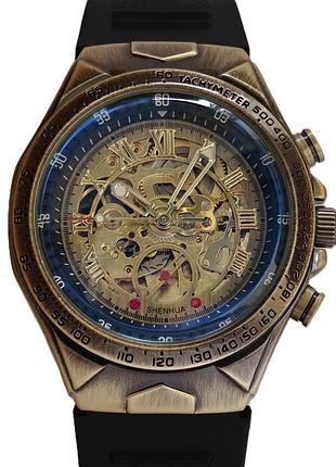 Winner status rubber, 2 ремешка