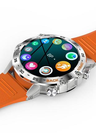 Smart delta k52 orange 4