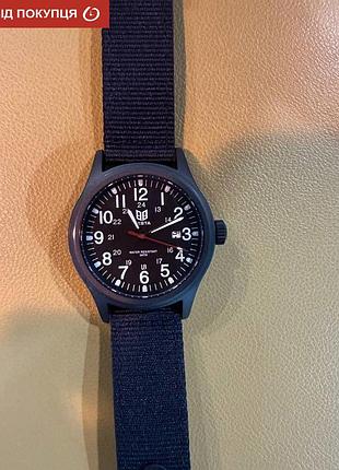 Besta command black 7