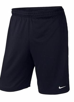 Чоловічі бавовняні шорти nike