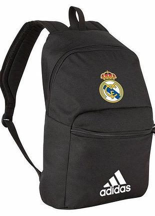 Рюкзак real madrid