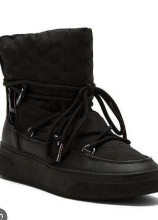 Michael kors snow boots 40 размер