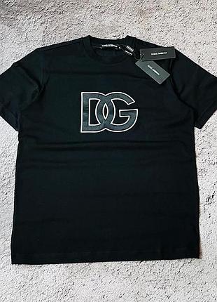 Стильні чоловічі футболки ,dolce gabbana