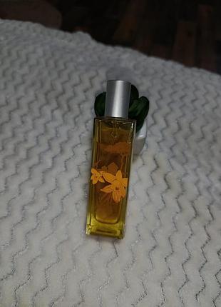 Парфюм от the body shop