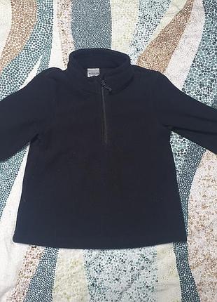 Флісова кофта decathlon 90