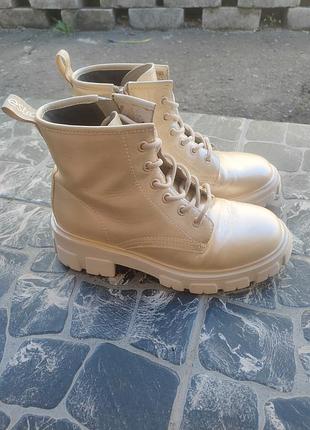 Estro ботинки сапоги