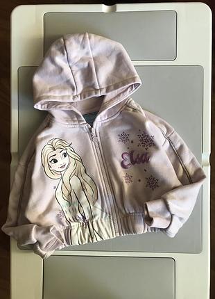 Класна тепла якісна худі кофта стильна