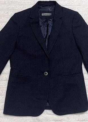 Піджак/блейзер massimo dutty