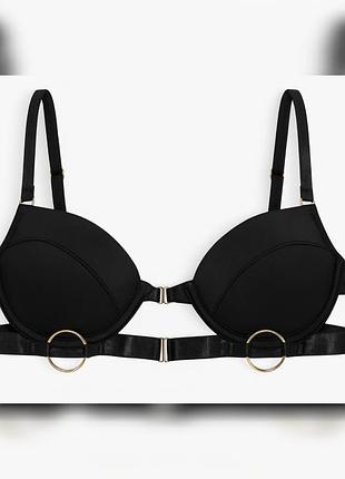 Лифчик бюстгалтер эффектный