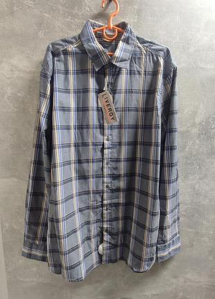 Рубашка мужская