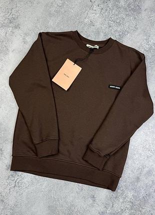 Жіночий світшот