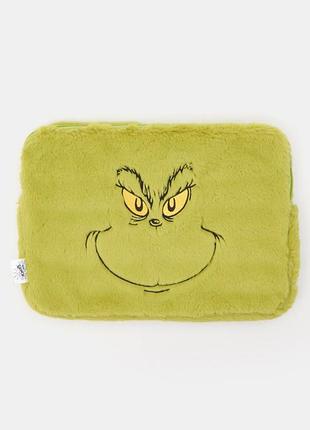 Грінч новий запакований чохол для ноутбука або планшета