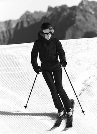 Лыжный комбинезон / костюм / zara ski