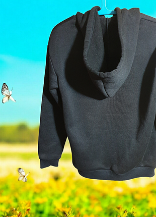 Яркое брендовое худи shein 2